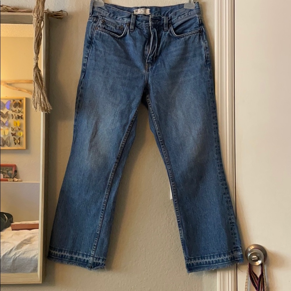 Free People Women’s Jeans 26